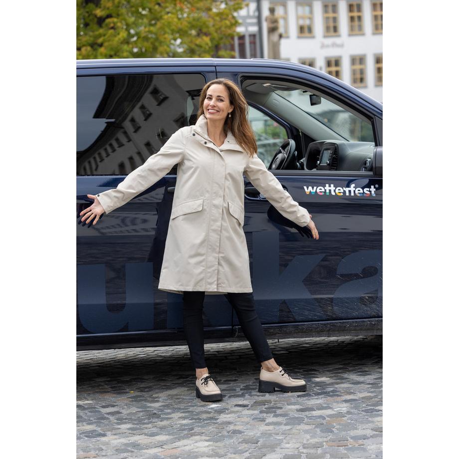 Rukka Isla Impermeabile  