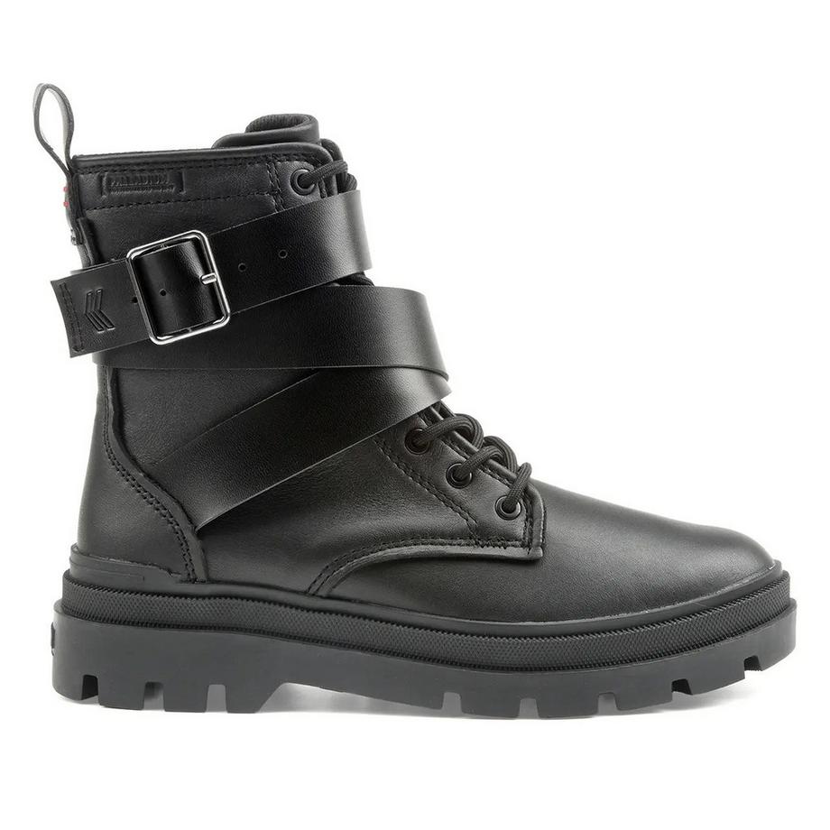 PALLADIUM Stivaletti Pallagrade Ranger  
