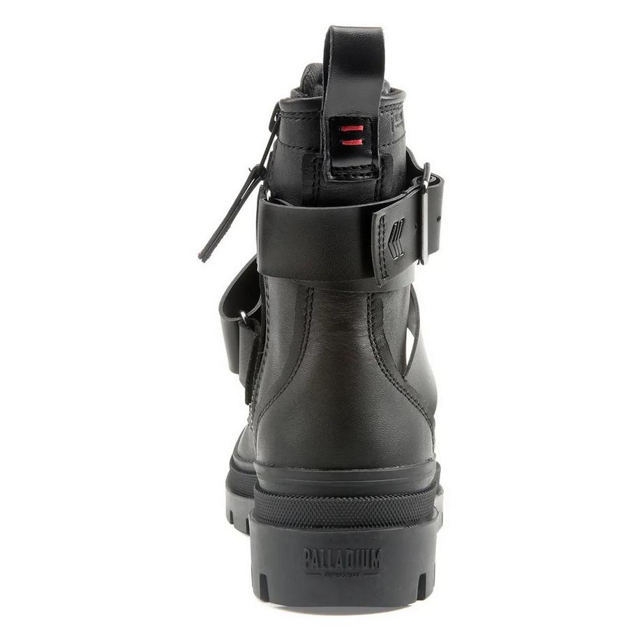 PALLADIUM Stivaletti Pallagrade Ranger  