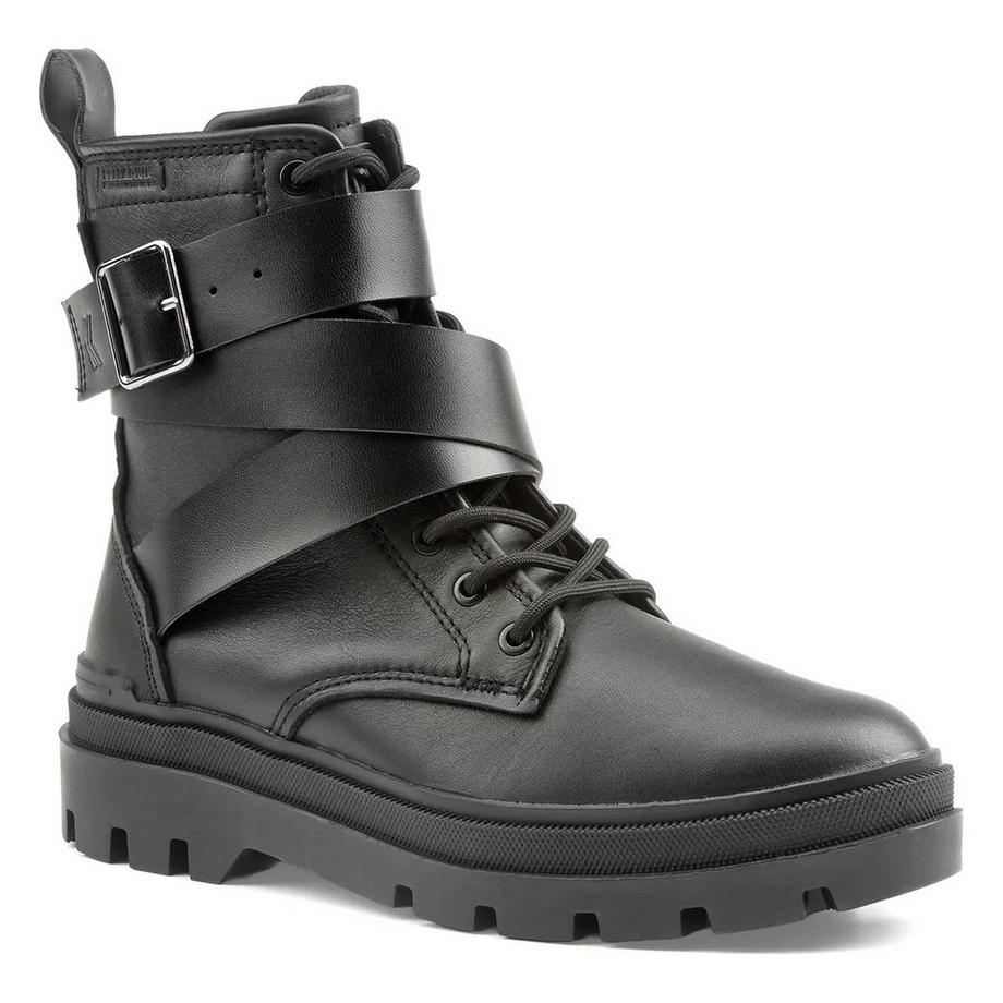 Stivaletti da grade ranger l