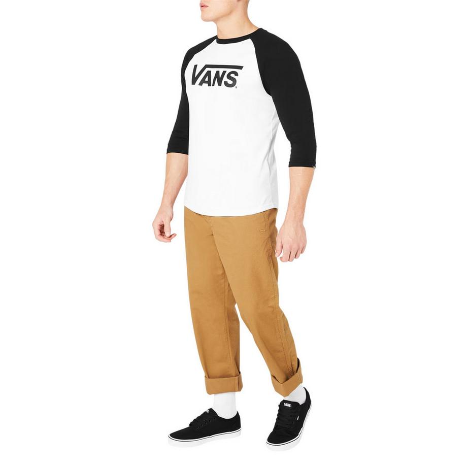 VANS Atwood Scarpe Sportive in Tela  