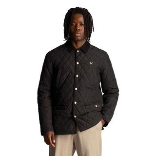 LYLE & SCOTT  Veste matelassée 