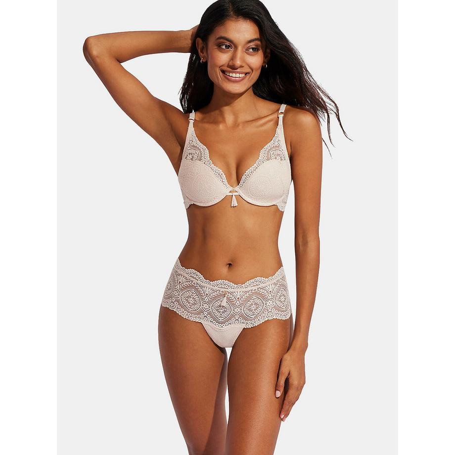 Selmark Matilda Soutien-gorge triangle préformé plongeant  