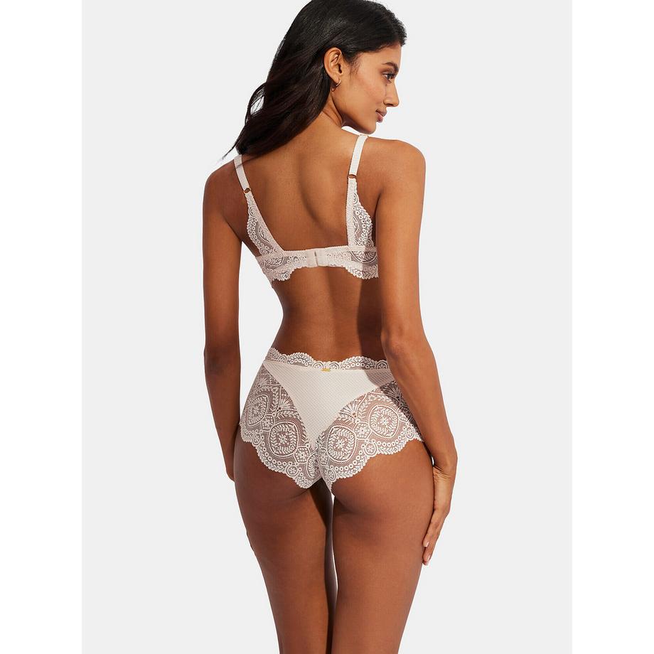 Selmark Matilda Soutien-gorge triangle préformé plongeant  