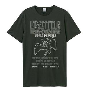 Amplified  Tshirt ZEPPELIN 