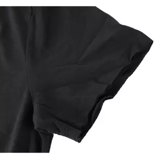 Amplified Tshirt ZEPPELIN  Charcoal Black
