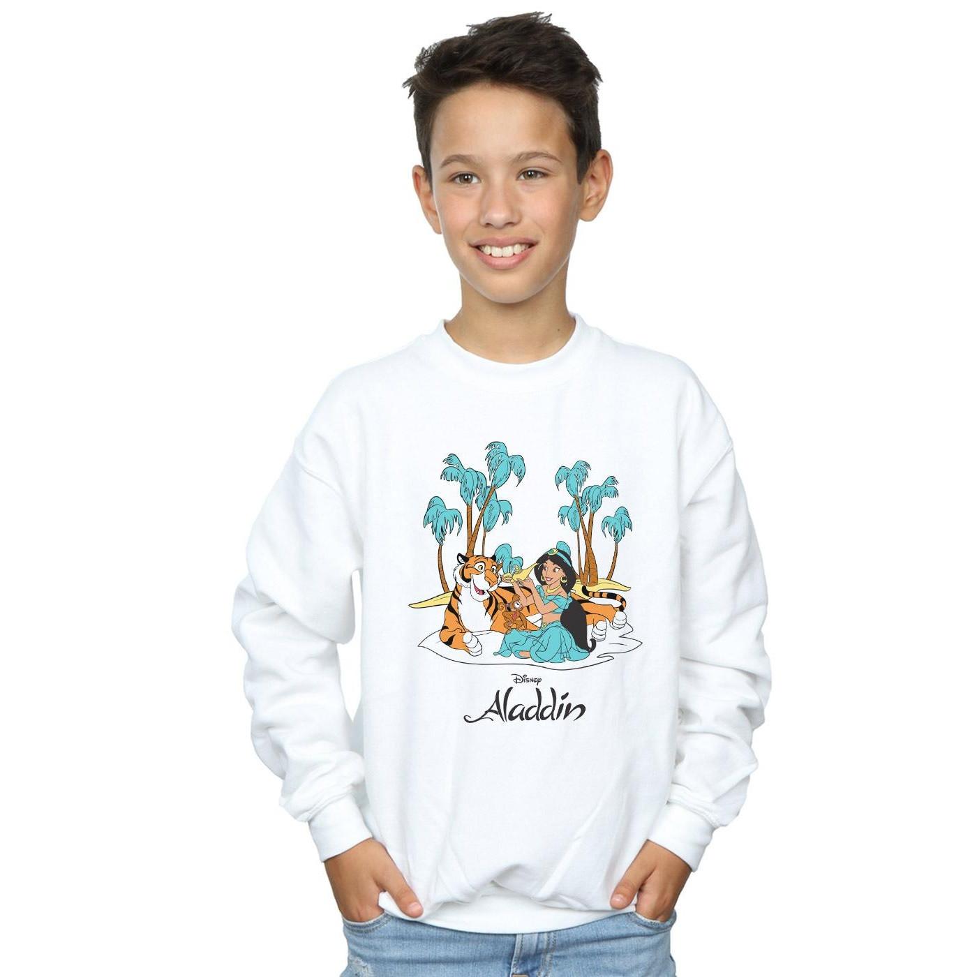 Disney  Sweatshirt 