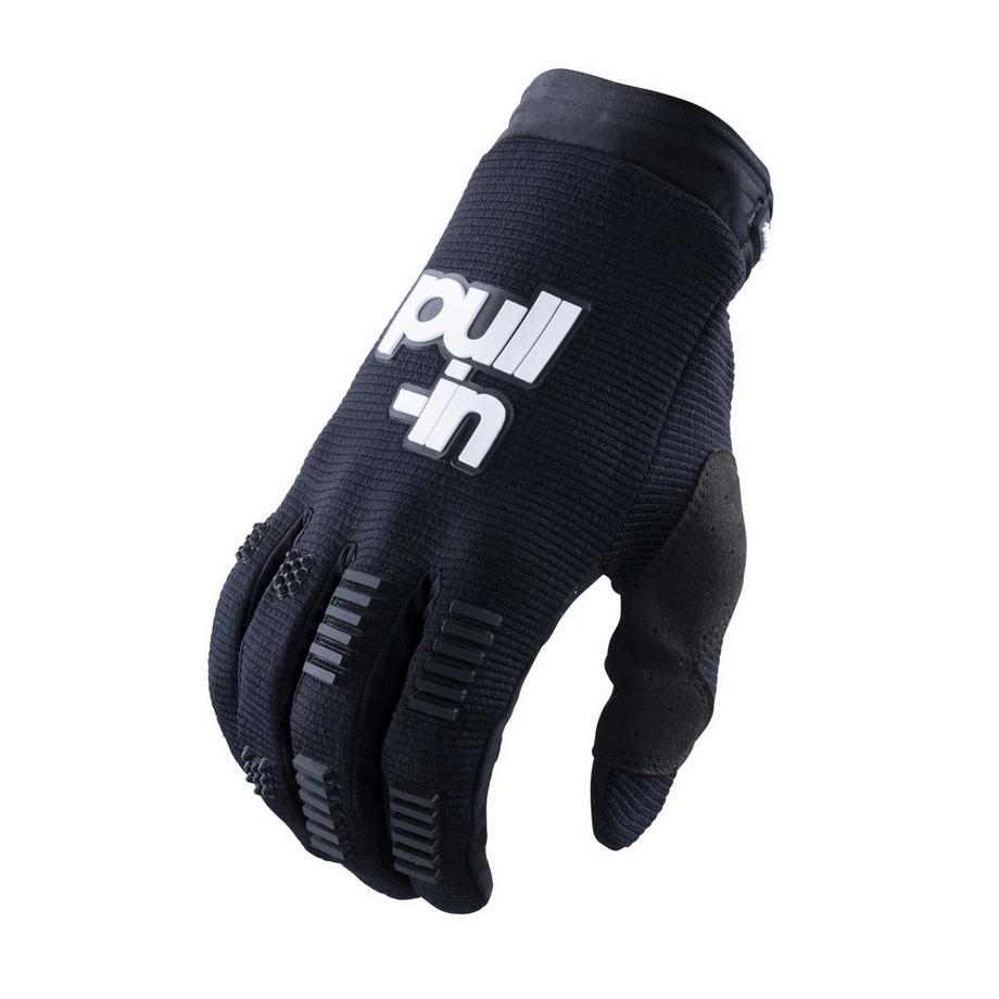 pull in  Gants moto cross enfant Pull-in Race master 