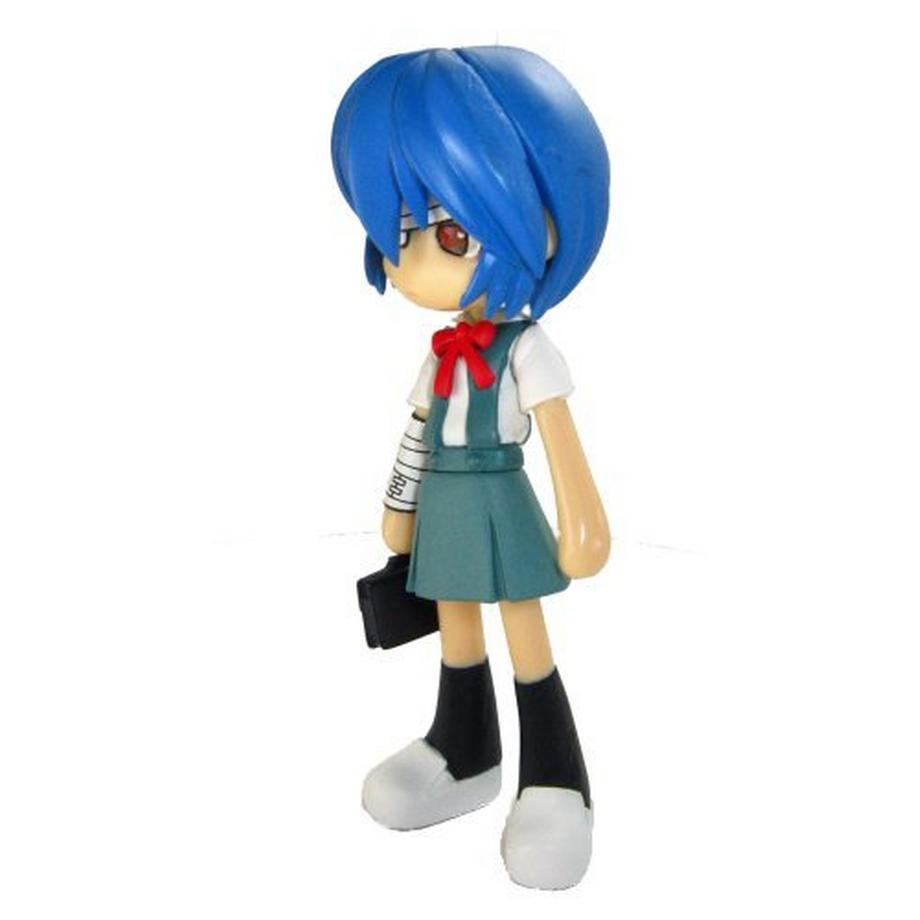 Medicom  Statische Figur - Evangelion - Ayanami Rei 