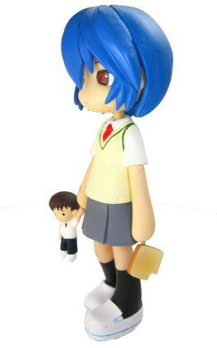 Medicom  Statische Figur - Evangelion - Ayanami Rei 