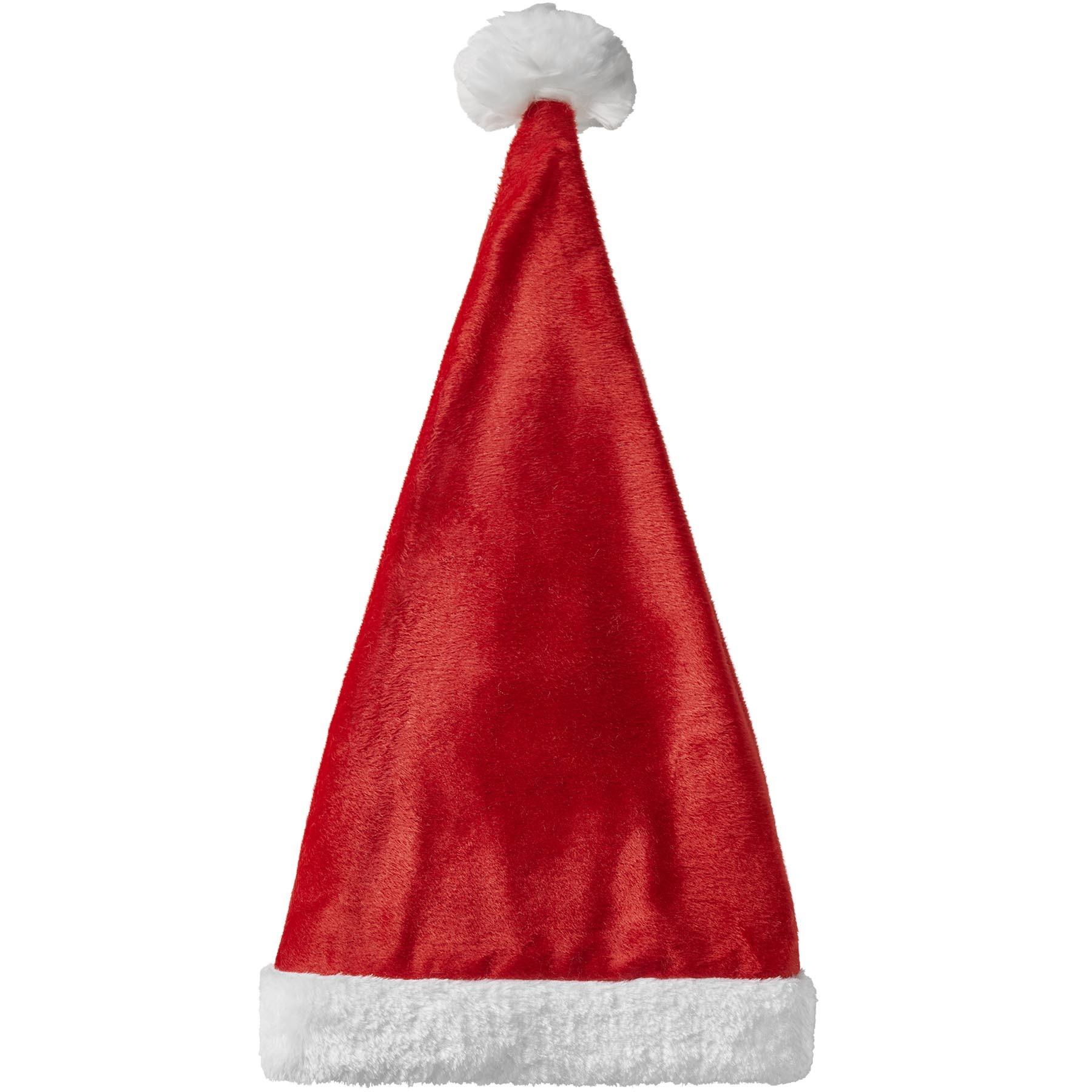 Tectake  Weihnachtsmütze klassisch 