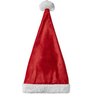 Tectake  Weihnachtsmütze klassisch 