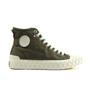 Sneakers Palla Ace Mid