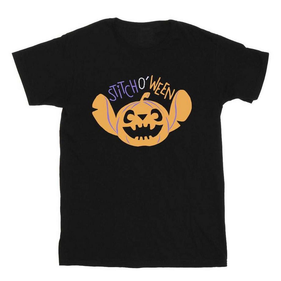 T-ShirtStitch O Ween