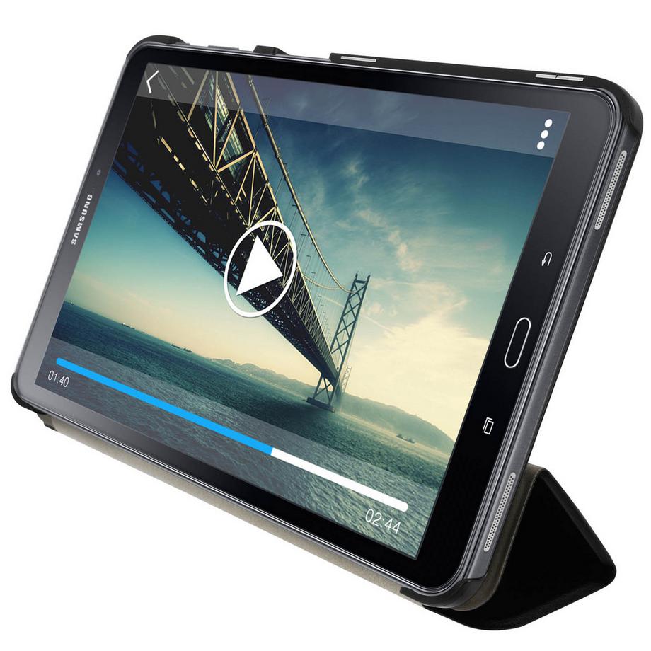 Avizar  Étui Trifold Galaxy Tab A 10.1 (2016) 