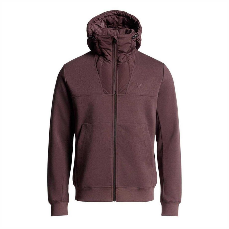 Hybridjacke
