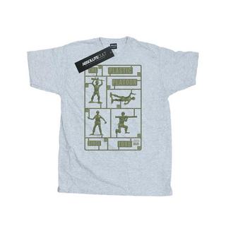 Disney Toy Story The Plastic Platoon T-Shirt  