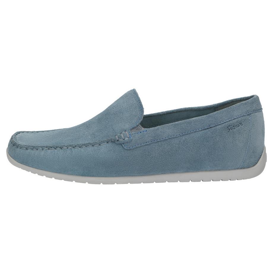 Sioux Rodimiro-700 Loafer  
