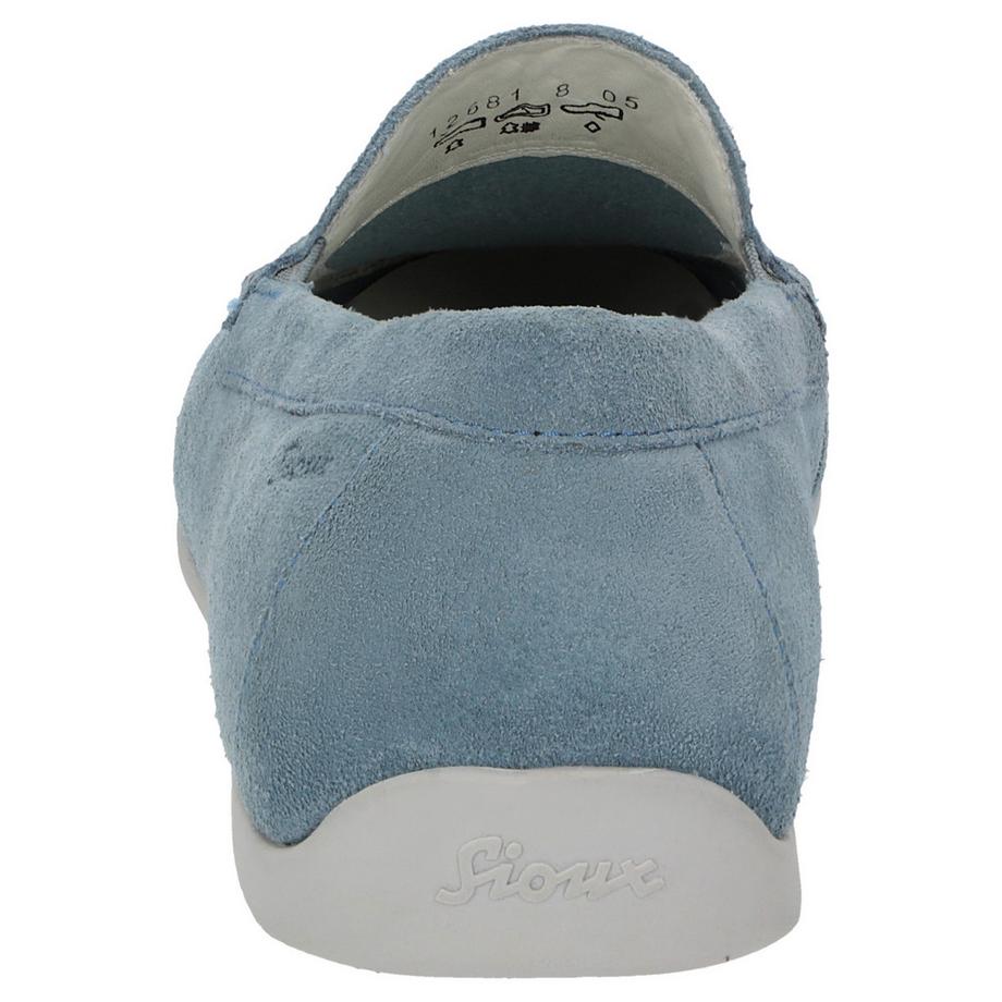 Sioux Rodimiro-700 Loafer  
