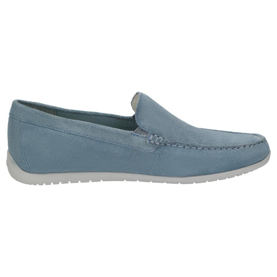Sioux Rodimiro-700 Loafer  