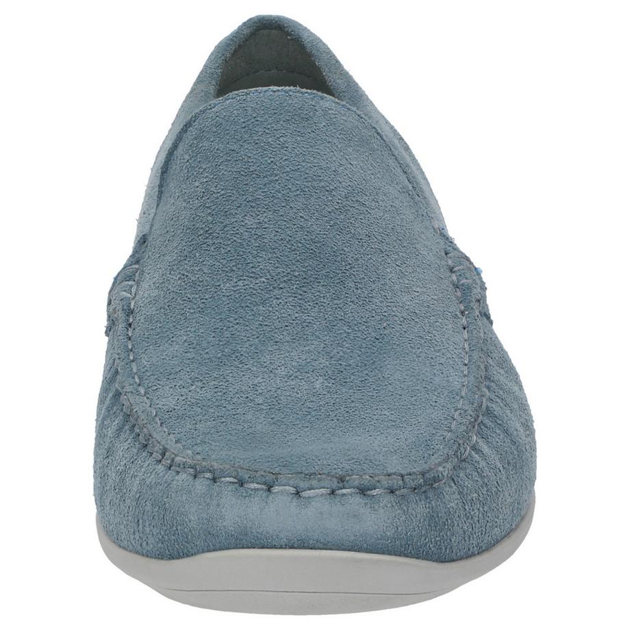 Sioux Rodimiro-700 Loafer  