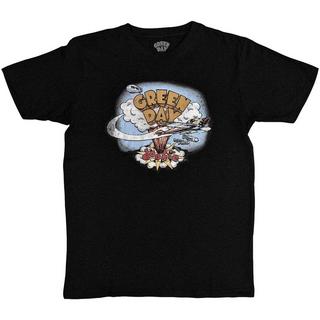 Green Day Green Day Dookie T-Shirt  