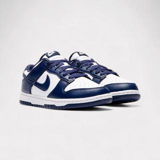 NIKE  Dunk Low - Midnight Navy 