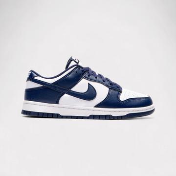 Dunk Low - Midnight Navy
