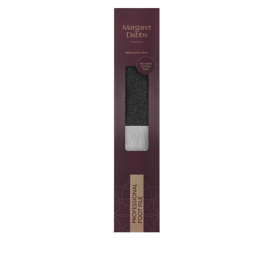 Margaret Dabbs  Fußfeile Professional Foot File 