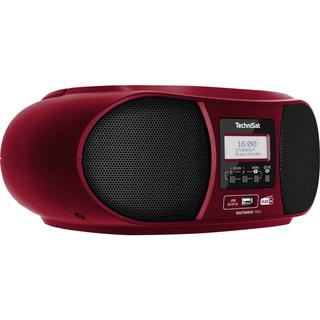 TechniSat  Radio-lecteur CD 