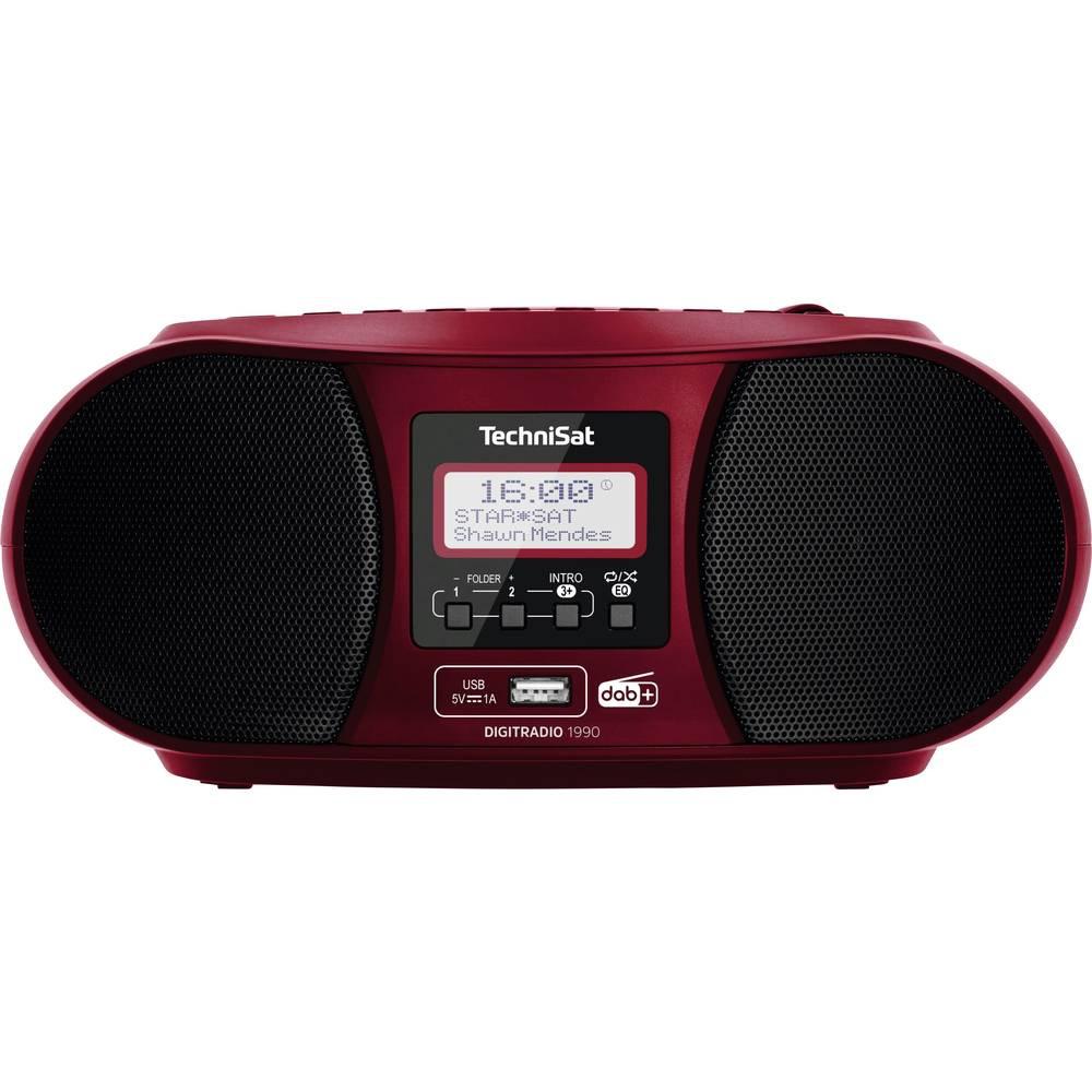 TechniSat  CD-Radio 