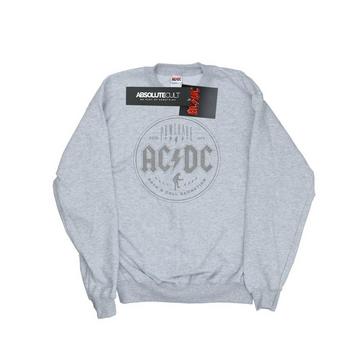 ACDC Rock N Roll Damnation Sweatshirt