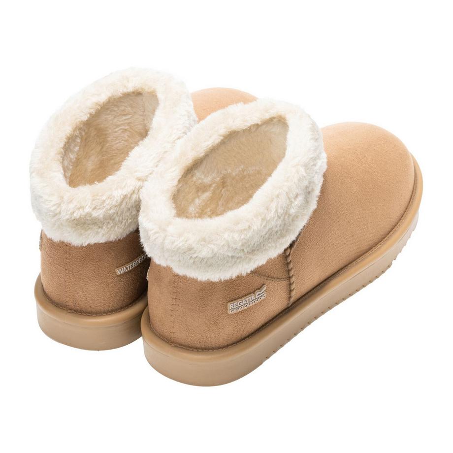 Regatta Bottes Risley Teddyfleece  