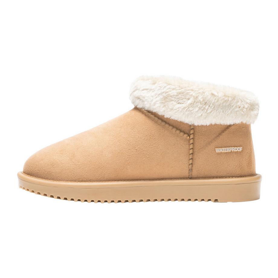 Regatta Bottes Risley Teddyfleece  