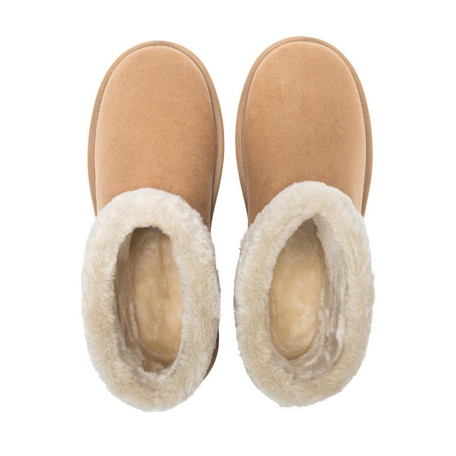 Regatta Bottes Risley Teddyfleece  