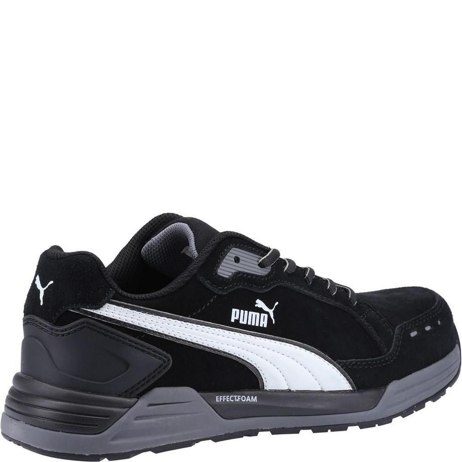 PUMA Safety Airtwist Low S3 Scarpe Antinfortunistiche Pelle  