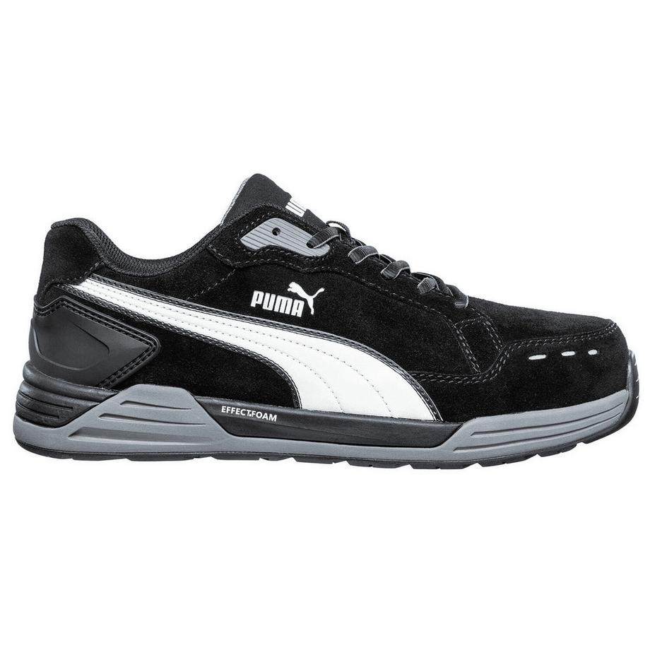 PUMA Safety Airtwist Low S3 Scarpe Antinfortunistiche Pelle  