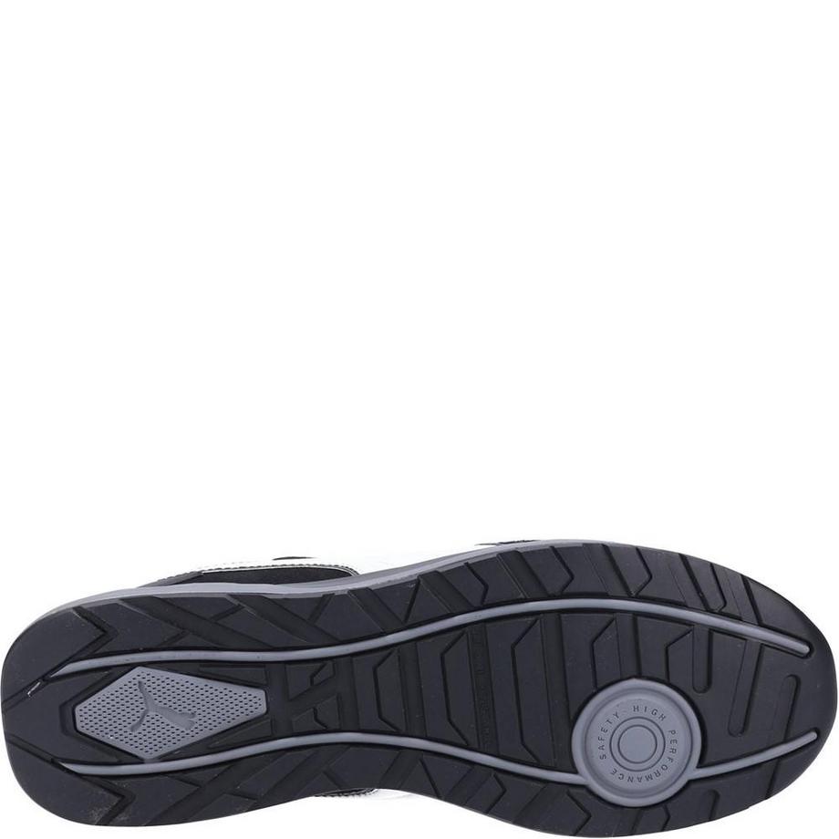 PUMA Safety Airtwist Low S3 Scarpe Antinfortunistiche Pelle  