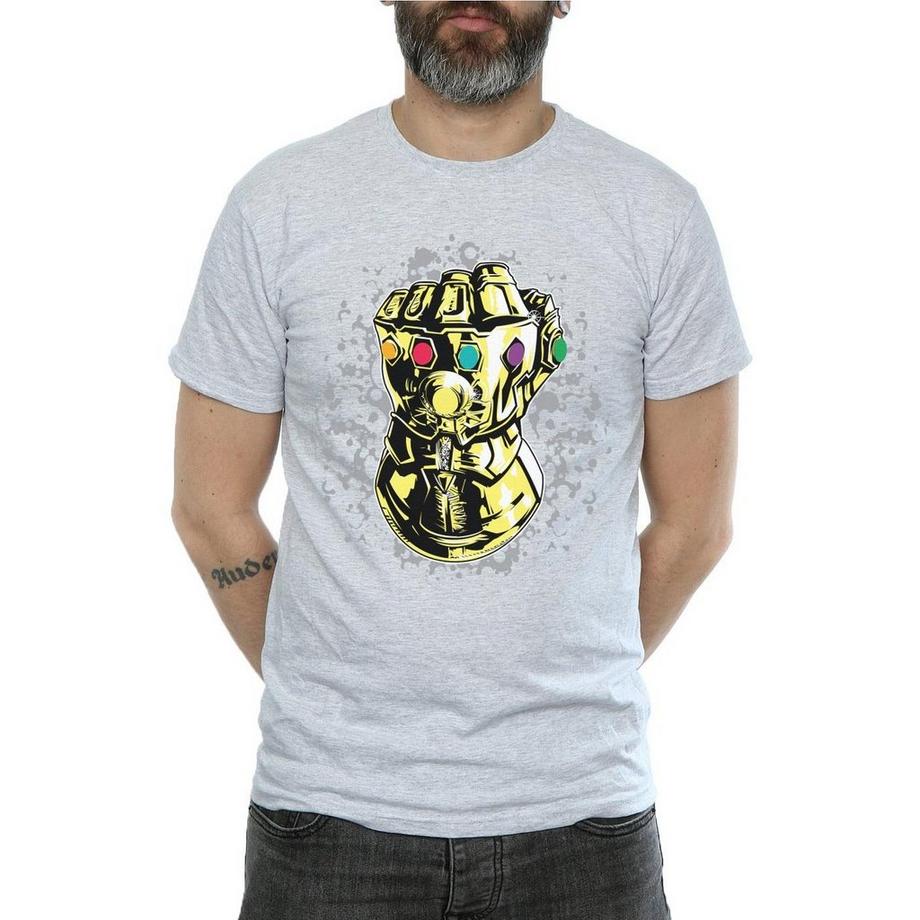 MARVEL Avengers Infinity War T-Shirt  