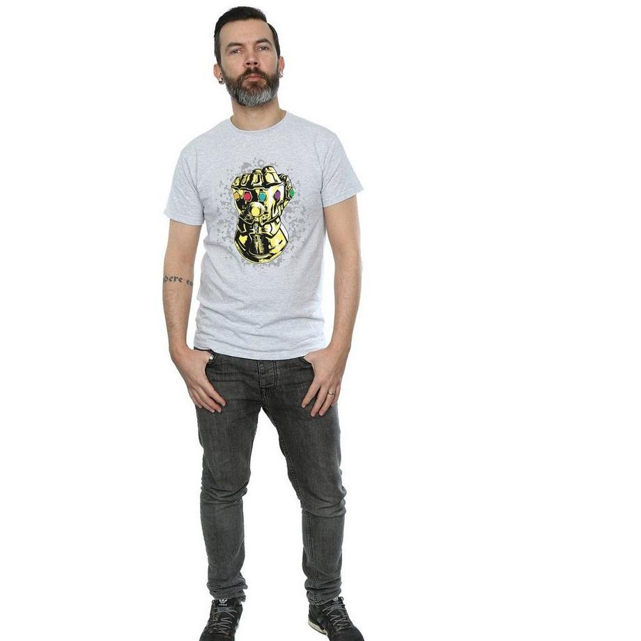 MARVEL Avengers Infinity War T-Shirt  
