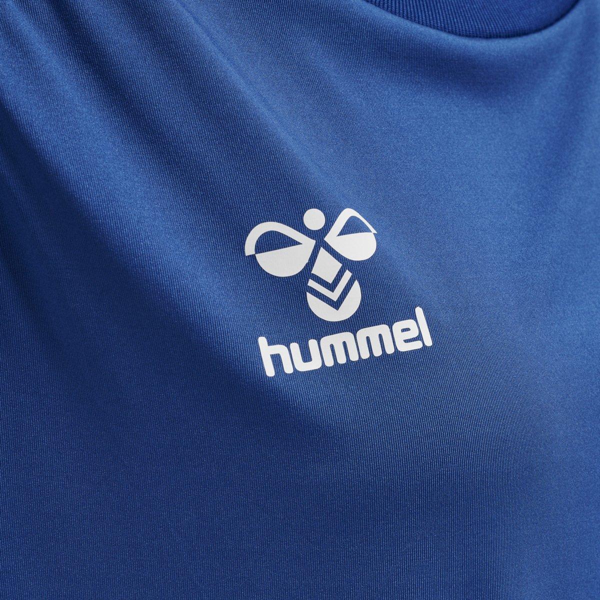 Hummel hmlCORE Volley Stretch T-Shirt  