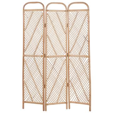 Dekoration aus Rattan Boho COSENZA