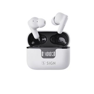 B2X  Écouteurs sans fil Freedom Pro - Blanc 