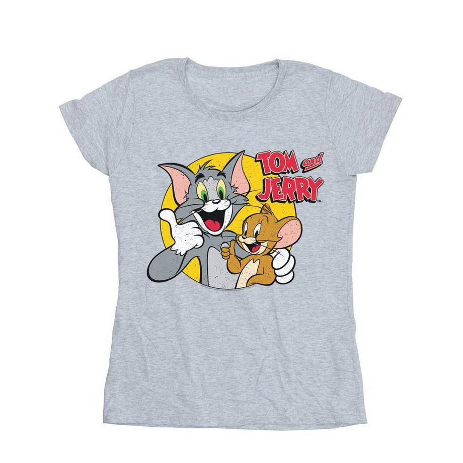 T-ShirtThumbs Up