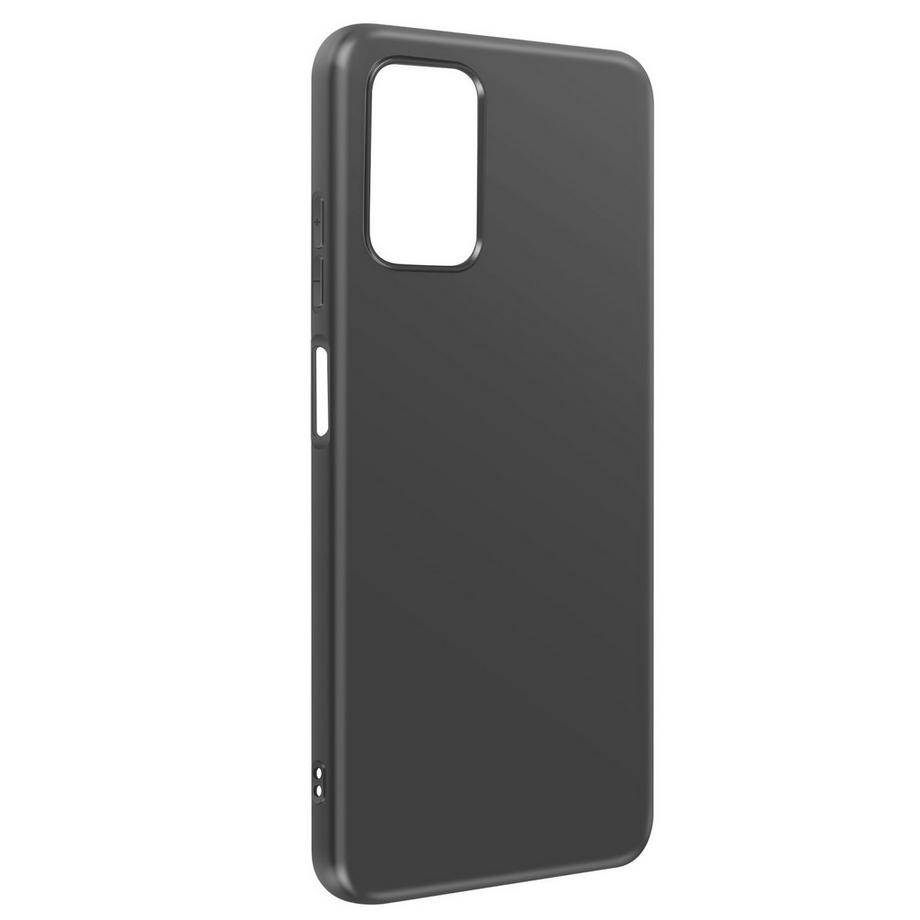 Avizar  Coque Ultra fine Nokia G42 5G Noir 