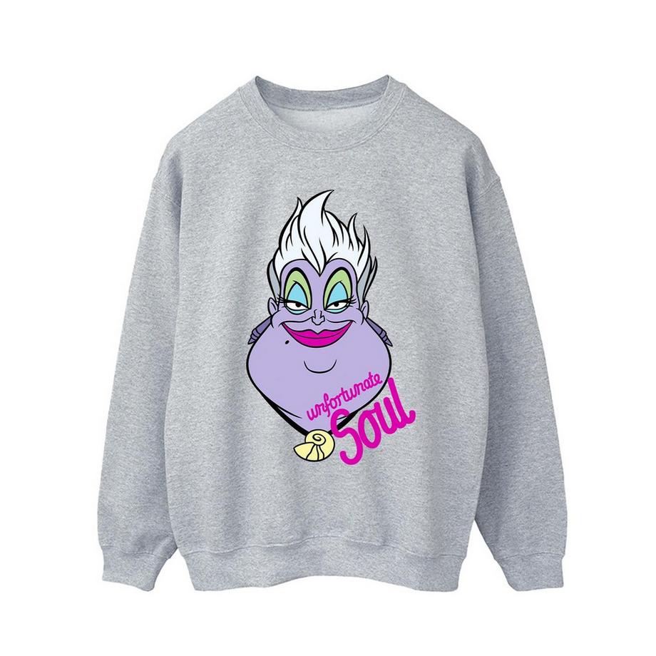 Disney Unfortunate Soul Sweatshirt  