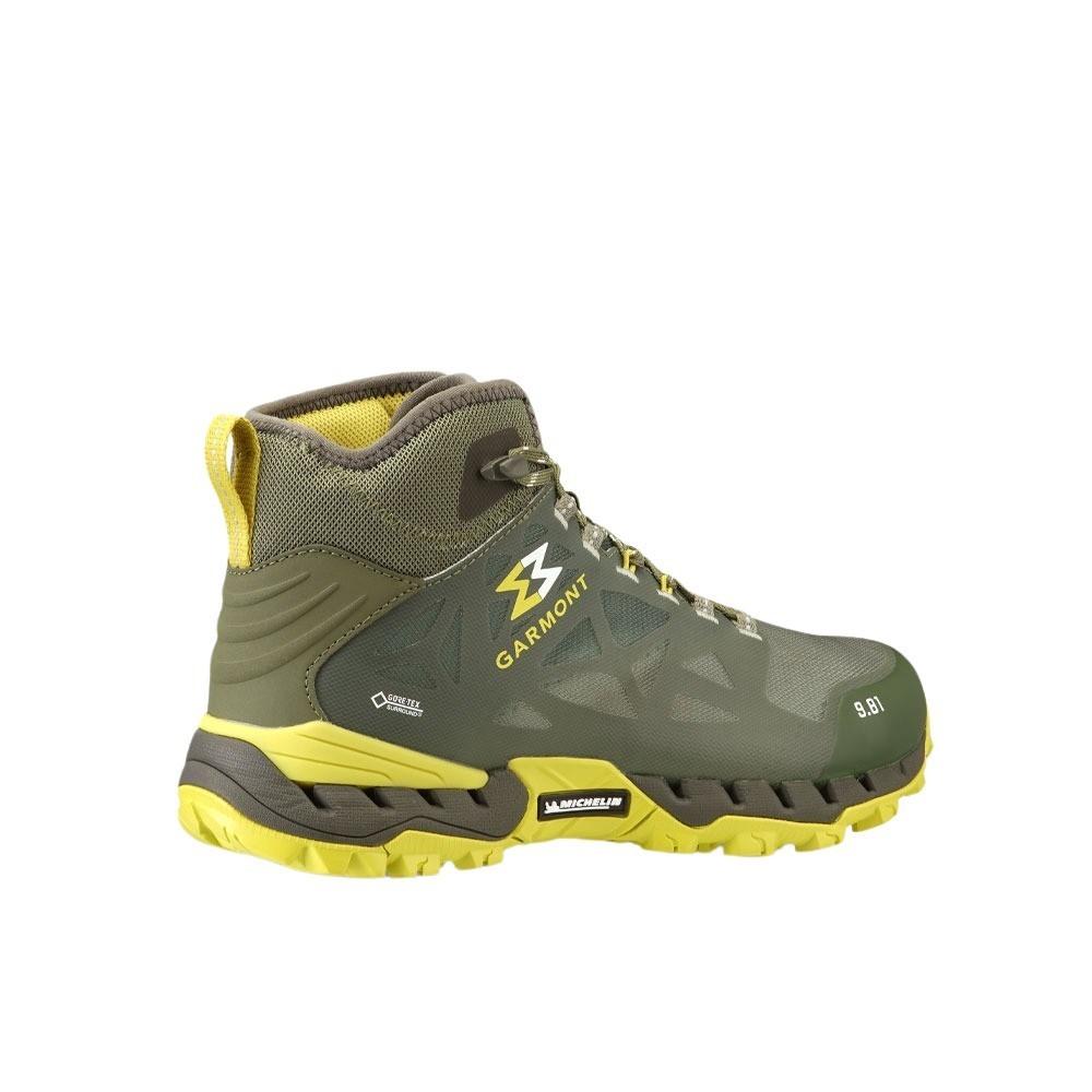 Garmont  Wanderschuhe mid  9.81 N Air G 2.0 GTX 