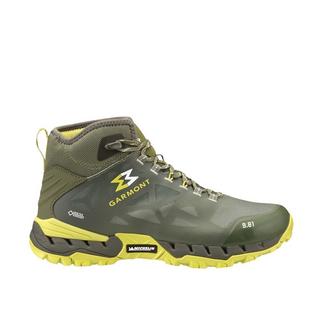 Garmont  Wanderschuhe mid  9.81 N Air G 2.0 GTX 