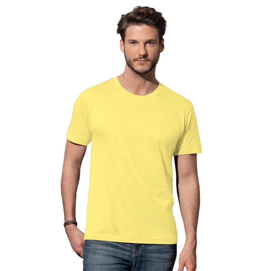 Stedman  Stedman Komfort T-Shirt 