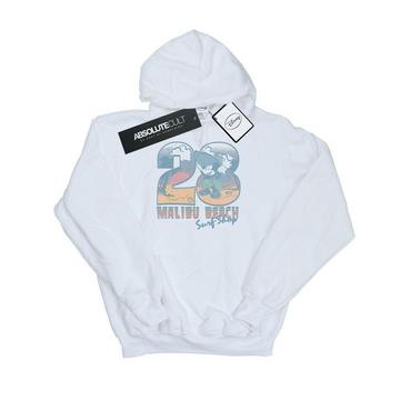 Sweat à capuche SURF SHOP